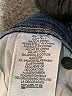 True Religion Blue Jeans Size 34 waist - photo 8