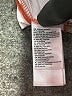 The North Face Print Red Raincoat Size XL - photo 7
