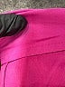 Unbranded Solid Pink Casual Skirt Size S (estimated) - photo 4