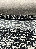 Athleta Silver Short Sleeve Top Size L - photo 7