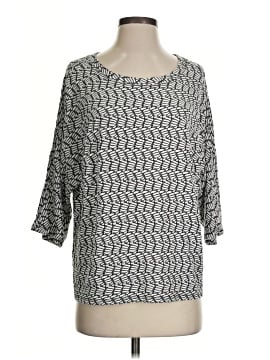 Habitat 3/4 Sleeve Top (view 1)