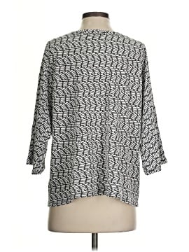 Habitat 3/4 Sleeve Top (view 2)