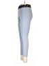 Nike Solid Blue Active Pants Size L - photo 5