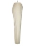 Style&Co Solid Ivory Dress Pants Size 10 - photo 4