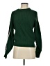 Zara Green Turtleneck Sweater Size S - photo 1