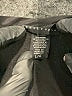 Apostrophe Black Sleeveless Top Size L - photo 7