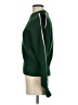 Zara Green Turtleneck Sweater Size S - photo 5