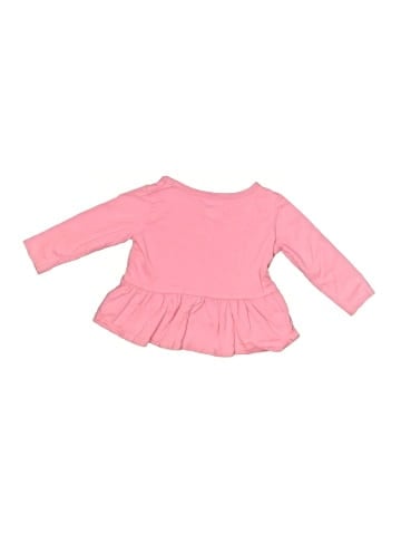 Little Star Long Sleeve Top (view 2)