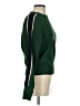 Zara Green Turtleneck Sweater Size S - photo 4