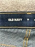 Old Navy Blue Jeans Size 12 - photo 7