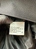 Le Suit 100% Polyester Black Blazer Size 16 Petite - photo 7