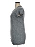 Athleta Tweed Gray Active T-Shirt Size XL - photo 5