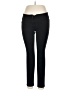 Active USA Solid Black Dress Pants Size L - photo 1