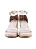 Splendid White Wedges Size 8 - photo 2