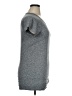 Athleta Tweed Gray Active T-Shirt Size XL - photo 4