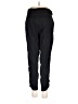 Lululemon Athletica Solid Black Casual Pants Size 8 - photo 2