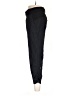 Lululemon Athletica Solid Black Casual Pants Size 8 - photo 5