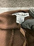Alexandra Bartlett 100% Cotton Brown Cardigan Size L - photo 7