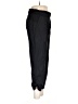 Lululemon Athletica Solid Black Casual Pants Size 8 - photo 4