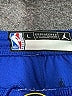 NBA Blue Athletic Shorts Size L (kids) - photo 3
