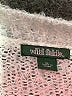 Wild Fable Metallic Silver Turtleneck Sweater Size XL - photo 7