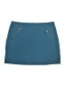 Anatomie Solid Teal Active Skort Size XL - photo 2