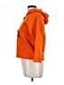 Gap 100% Polyester Orange Pullover Hoodie Size L - photo 5