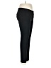 Active USA Solid Black Dress Pants Size L - photo 4