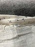 Unbranded 100% Polyester Ivory Long Sleeve Blouse Size XL - photo 7