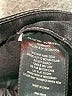 Kut from the Kloth Solid Black Jeans Size 12 - photo 9
