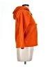 Gap 100% Polyester Orange Pullover Hoodie Size L - photo 4