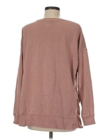 Lou & Grey Sweatshirt (view 2)