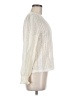 Easy Clothes Ivory Long Sleeve Blouse Size Med - Lg - photo 4