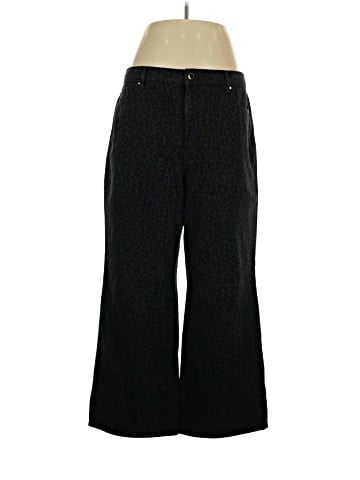 Ann Taylor Casual Pants (view 1)