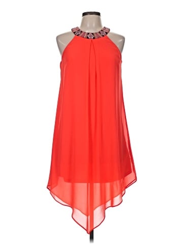 By & By Cocktail Dress (view 1)