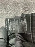 J Brand Gray Jeans Size 31 waist - photo 8