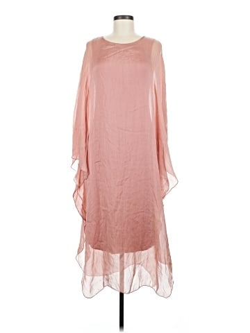 Scandal Casual Dress (view 1)