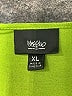 Mossimo 100% Rayon Green Sleeveless Blouse Size XL - photo 7