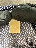 MICHAEL Michael Kors Blue 3/4 Sleeve Blouse Size M - photo 8