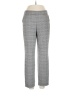 Max Studio Plaid Gray Dress Pants Size L - photo 1