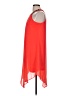 By & By 100% Polyester Orange Cocktail Dress Size M - photo 5