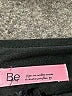 be you Stars Black Casual Pants One size - photo 4