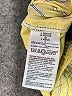 Gap 100% Cotton Stripes Yellow Shorts Size Lg Petite - photo 4