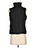 The North Face 100% Polyester Black Vest Size S - photo 1
