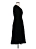 Assorted Brands Solid Black Casual Dress Size S (estimated) - photo 4