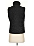 The North Face 100% Polyester Black Vest Size S - photo 2