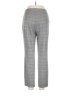 Max Studio Plaid Gray Dress Pants Size L - photo 2