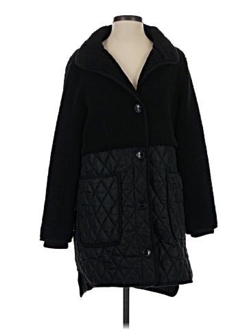 Ann Taylor LOFT Coat (view 1)