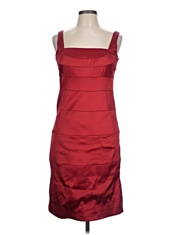 DressBarn Cocktail Dress (view 1)
