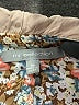 NY Collection Tan Cardigan Size M - photo 7